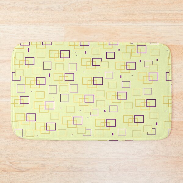 Item preview, Square Dance designed and sold by Yolanda Caporn Art.