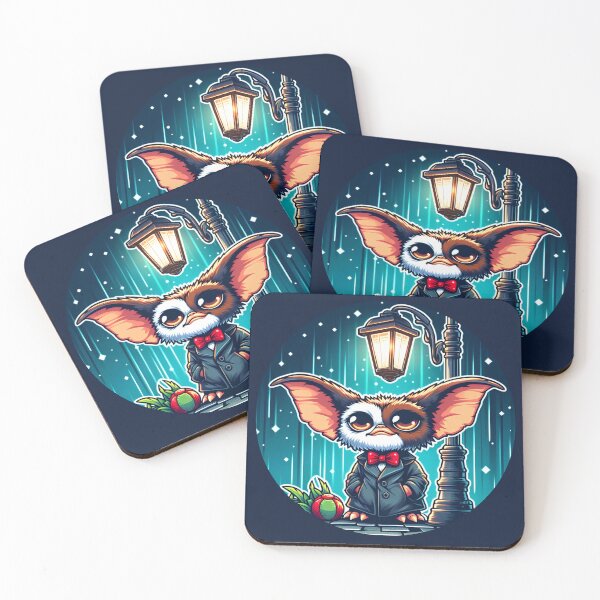 Item preview, The nocturnal creature designed and sold by Artillenium.