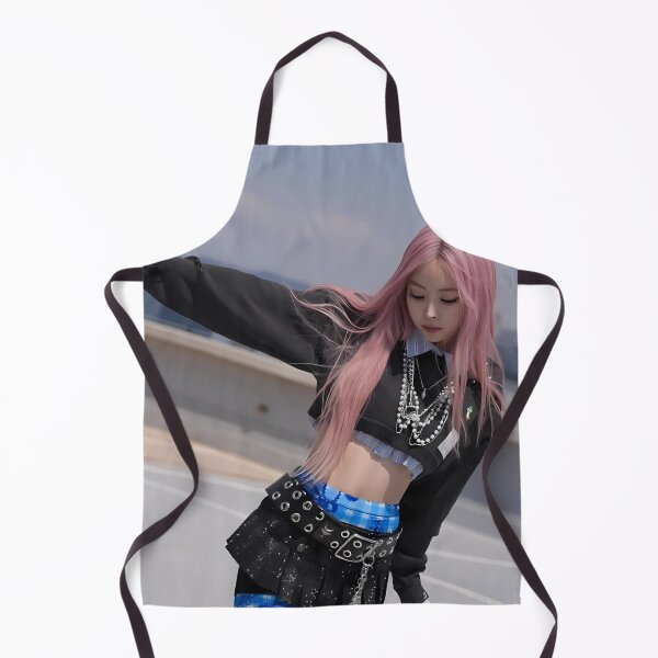 Artikelvorschau, MEOVV Narin Hands Up Drop Top Merch | Exklusive Fan-Kollektion entworfen und verkauft von Valereekmerch.