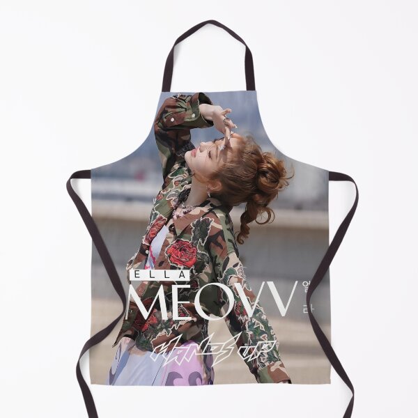 Artikelvorschau, MEOVV Ella Hands Up Drop Top Merch | Exklusive Fan-Kollektion entworfen und verkauft von Valereekmerch.