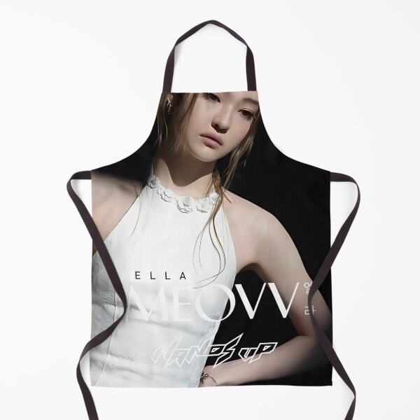 Item preview, MEOVV Ella Hands Up Drop Top Merch | Exclusive Fan Collection designed and sold by Valereekmerch.