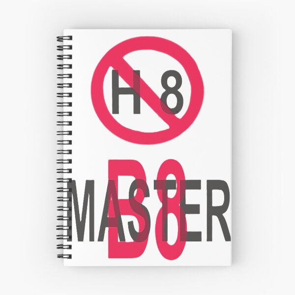 Item preview, NO HATE MASTERB8 designed and sold by Rynkeolanui.