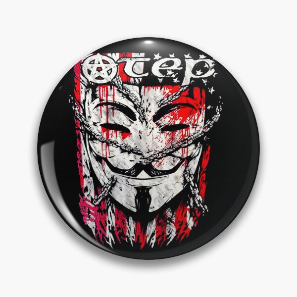Item preview, RISE REBEL RESIST designed and sold by Otep Merch.