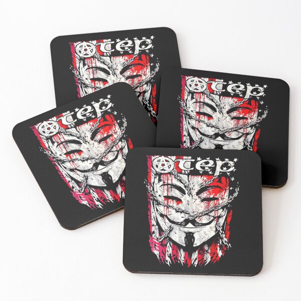 Item preview, RISE REBEL RESIST designed and sold by Otep Merch.