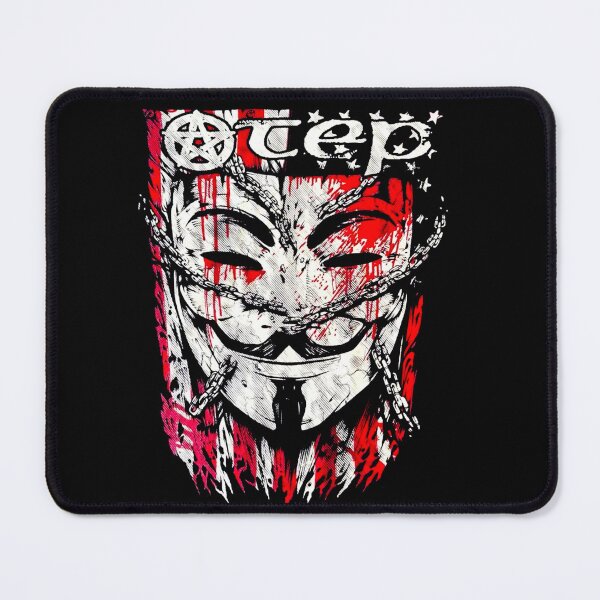 Item preview, RISE REBEL RESIST designed and sold by Otep Merch.