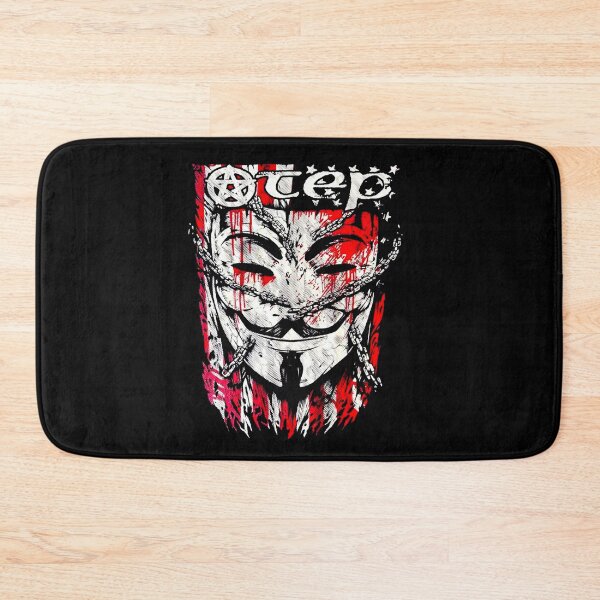 Item preview, RISE REBEL RESIST designed and sold by Otep Merch.