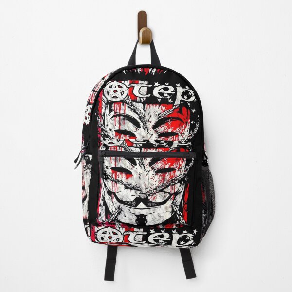 Item preview, RISE REBEL RESIST designed and sold by Otep Merch.