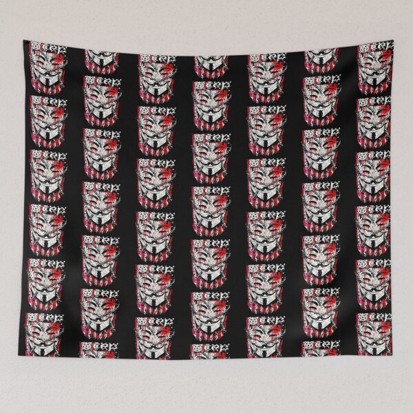 Item preview, RISE REBEL RESIST designed and sold by Otep Merch.