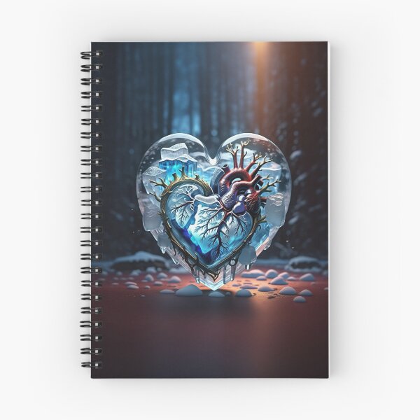 Item preview, Frozen Heart designed and sold by Korral.