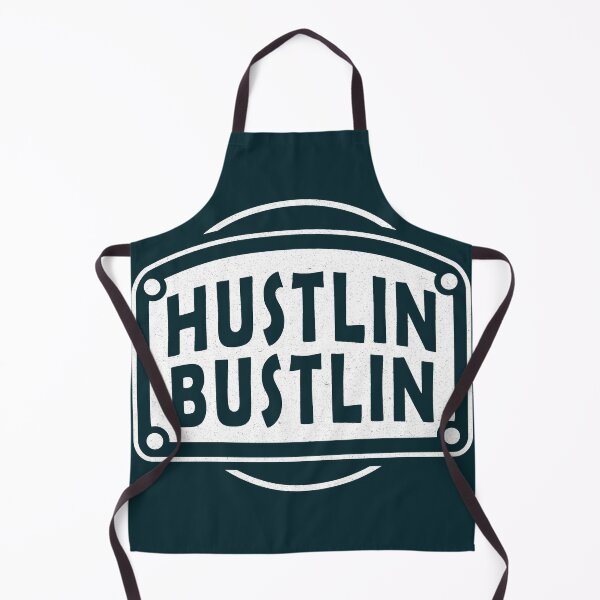 Item preview, Hustlin Bustlin Retro designed and sold by Sassy-Sky.