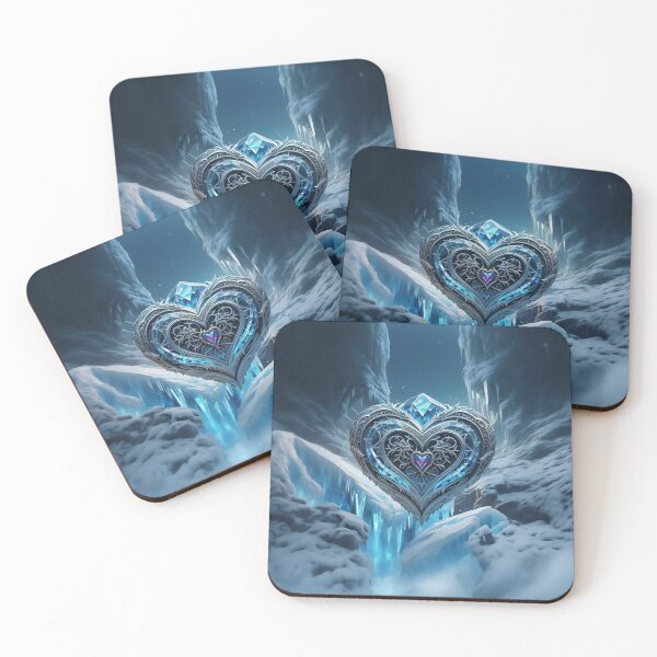 Item preview, Frozen Heart designed and sold by Korral.