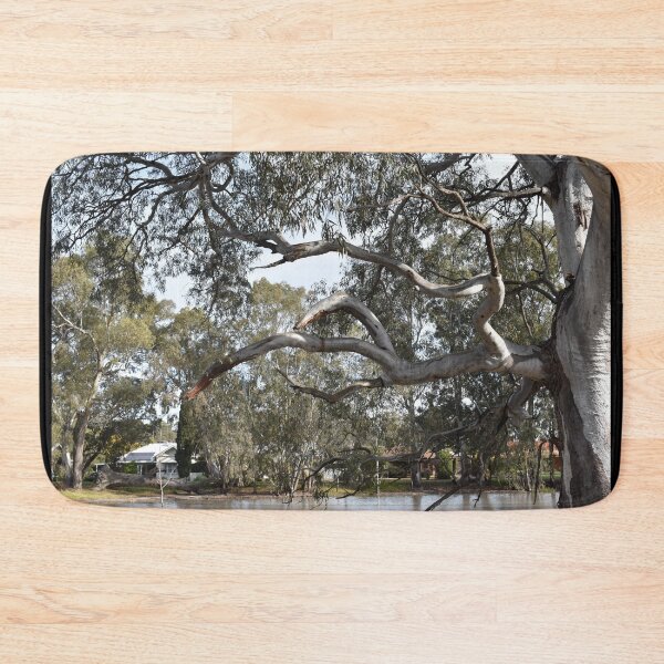 Item preview, Portrait of Australia designed and sold by Yolanda Caporn Art.