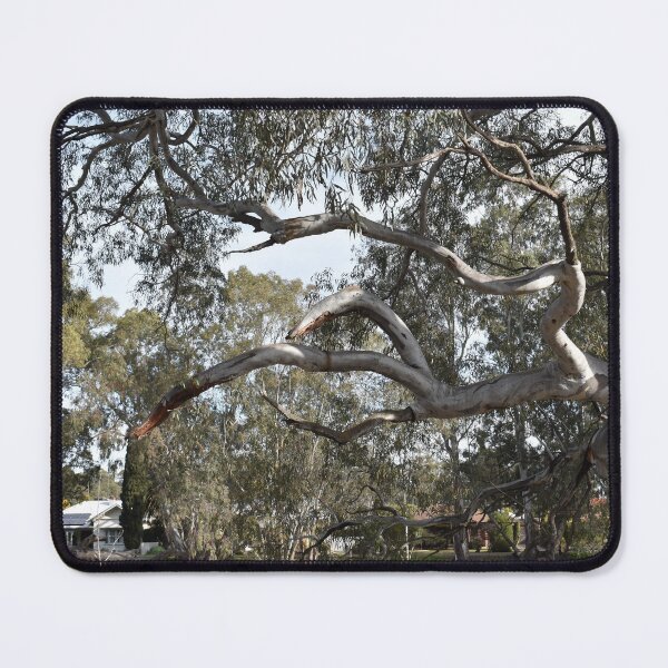 Item preview, Portrait of Australia designed and sold by Yolanda Caporn Art.