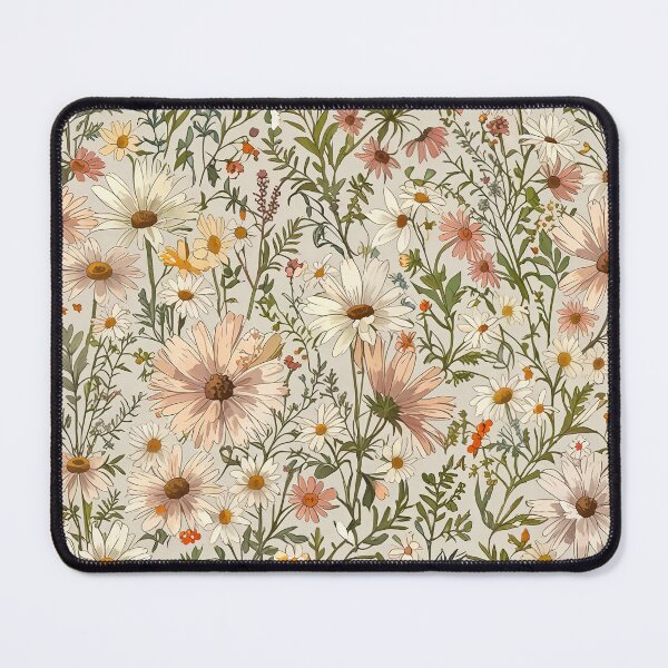 Item preview, Bunch of Wildflowers designed and sold by CoolPixels.