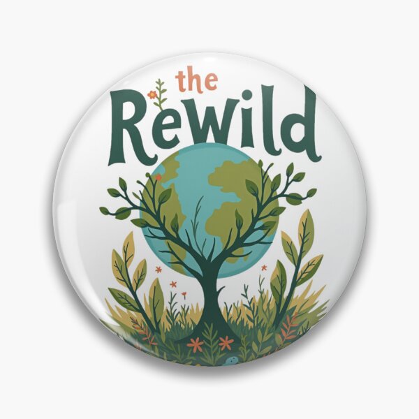Item preview, The Rewild designed and sold by Arthurlweyn.