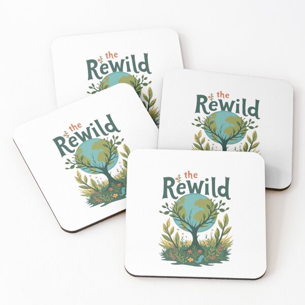 Item preview, The Rewild designed and sold by Arthurlweyn.