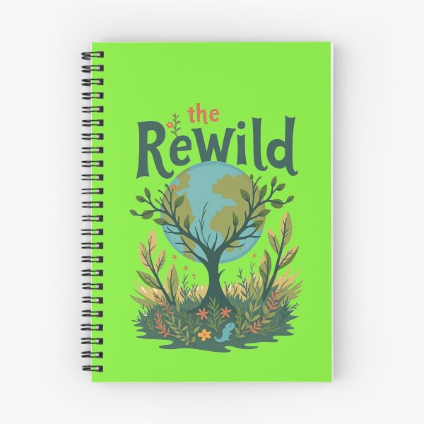 Item preview, The Rewild designed and sold by Arthurlweyn.