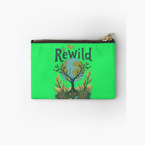 Item preview, The Rewild designed and sold by Arthurlweyn.