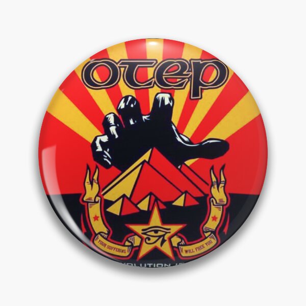 Item preview, OTEP: OBEY LOGO designed and sold by Otep Merch.