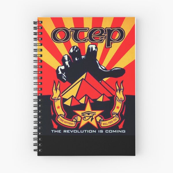 Item preview, OTEP: OBEY LOGO designed and sold by Otep Merch.