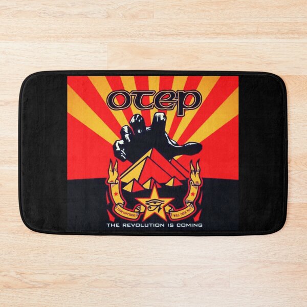 Item preview, OTEP: OBEY LOGO designed and sold by Otep Merch.