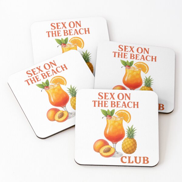 Item preview, Cocktail Club designed and sold by TheDreamerDream.