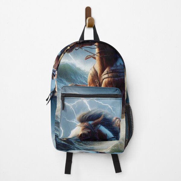Item preview, Title: "Stormrider Archer" designed and sold by Ghost Archer Illusions.