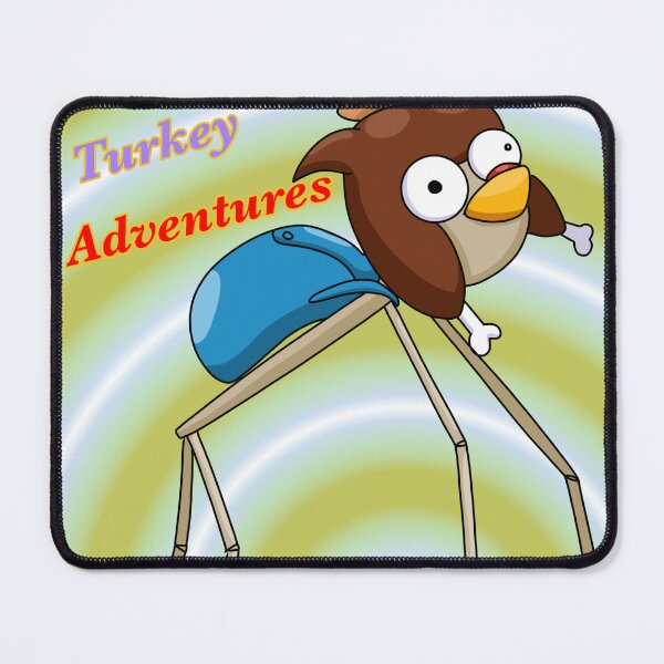 Item preview, Adventure Turkey designed and sold by Good luck .
