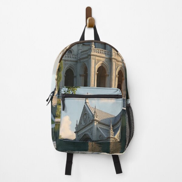 Item preview, Gothic Serenity Mansion designed and sold by MigWhimsy.