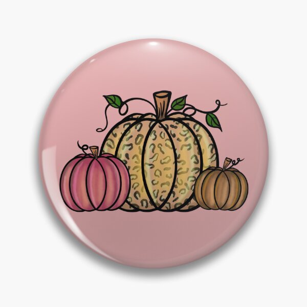Item preview, Fall Pumpkin designed and sold by JHShowcase.