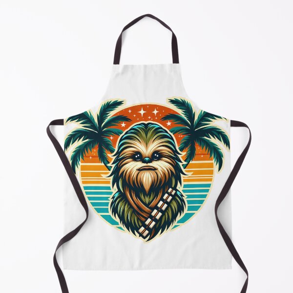 Item preview, The wookiee vacation designed and sold by Artillenium.