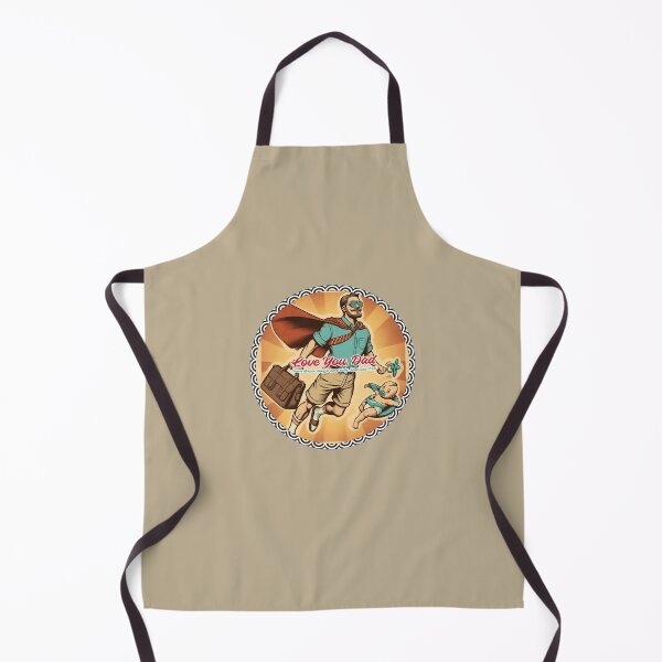 Item preview, From diaper duty to hero duty , Dad does it all designed and sold by Vanich-Panich.
