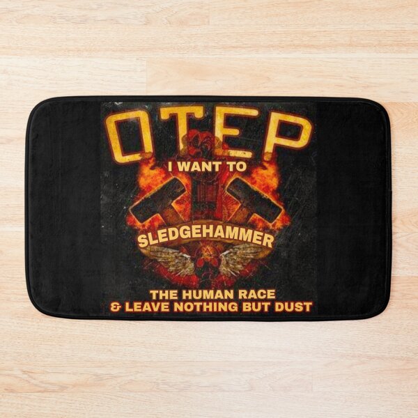 Item preview, SMASH THE CONTROL MACHINE designed and sold by Otep Merch.
