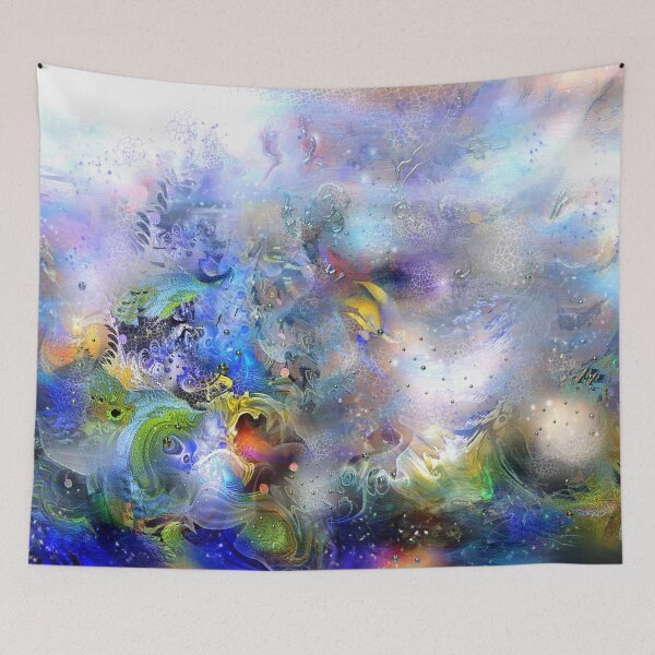 Item preview, Underwater 12 designed and sold by runati.