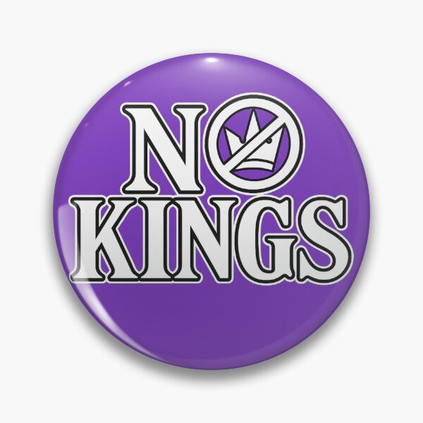 Item preview, No Kings Bold Serif  designed and sold by Horizon Made.