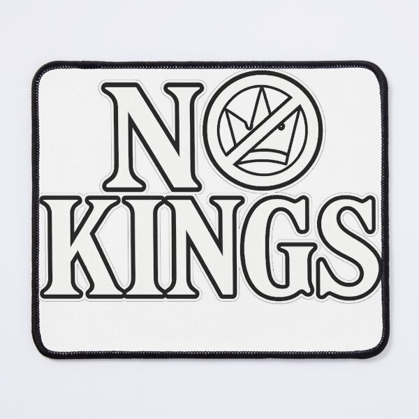 Item preview, No Kings Bold Serif designed and sold by Horizon Made.