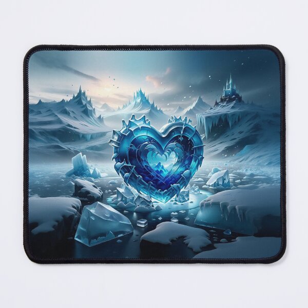 Item preview, Frozen Heart designed and sold by Korral.