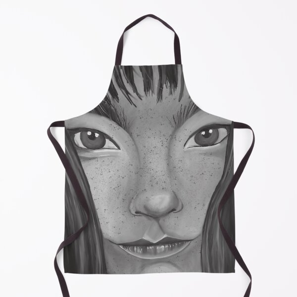 Item preview, Bjork Closeup designed and sold by LizLaneStudio.