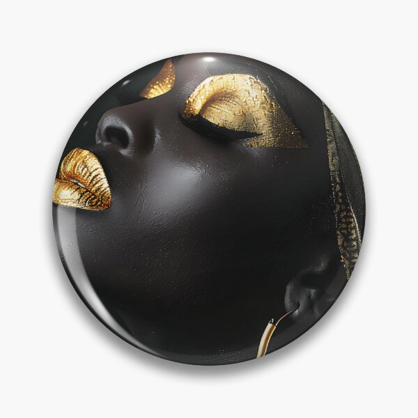 Item preview, Golden Grace in Shadowlight designed and sold by daila70.