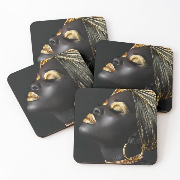 Item preview, Golden Grace in Shadowlight designed and sold by daila70.
