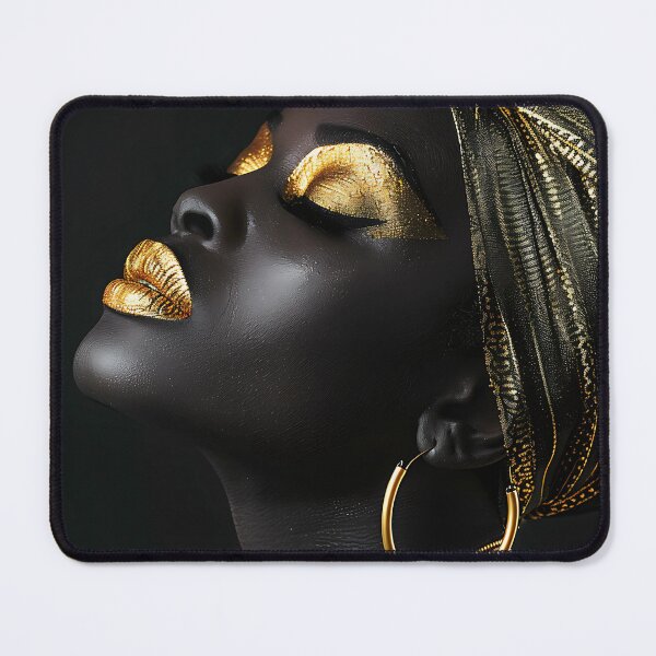 Item preview, Golden Grace in Shadowlight designed and sold by daila70.