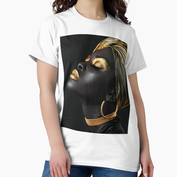 Item preview, Golden Grace in Shadowlight designed and sold by daila70.