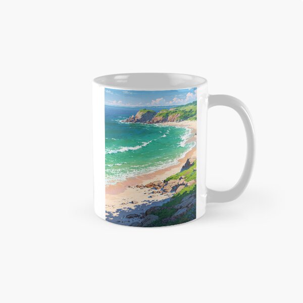 Item preview, Bornholm, Denmark designed and sold by Worldscape Wonders.