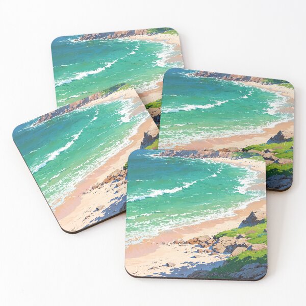 Item preview, Bornholm, Denmark designed and sold by Worldscape Wonders.