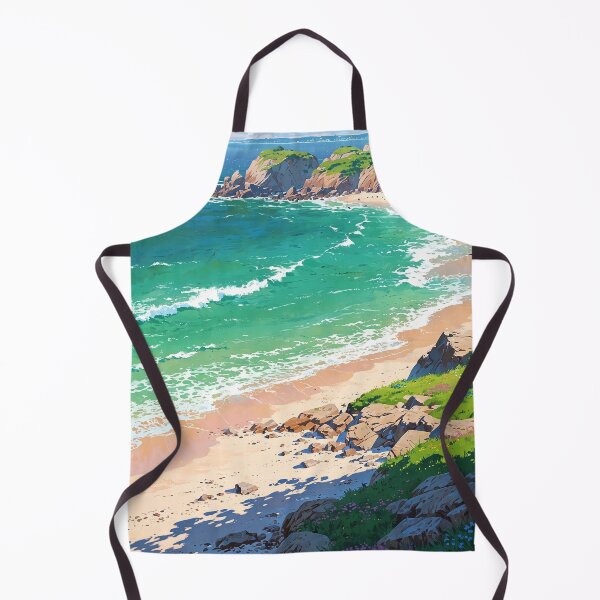 Item preview, Bornholm, Denmark designed and sold by Worldscape Wonders.