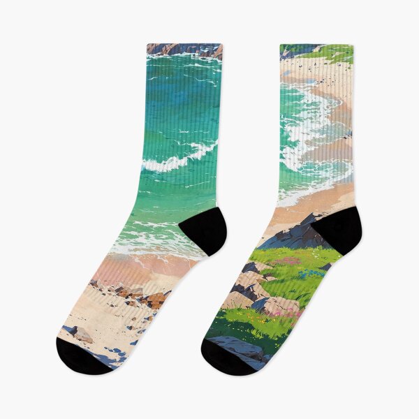 Item preview, Bornholm, Denmark designed and sold by Worldscape Wonders.