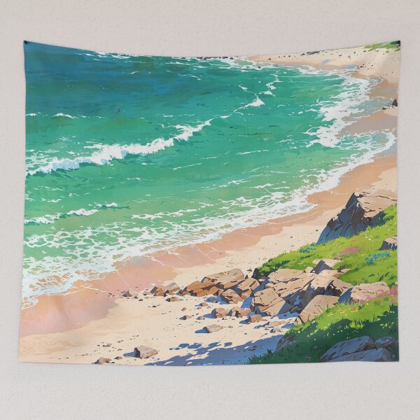Item preview, Bornholm, Denmark designed and sold by Worldscape Wonders.