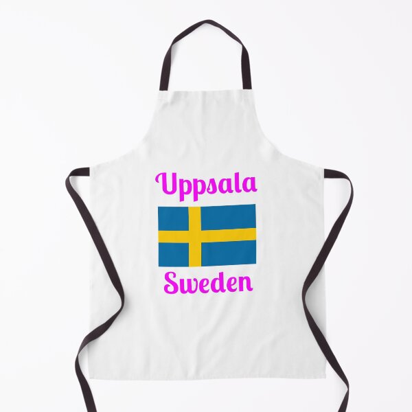 Item preview, Uppsala Sweden - Stylish Prints, designed and sold by Fleetwood1994.