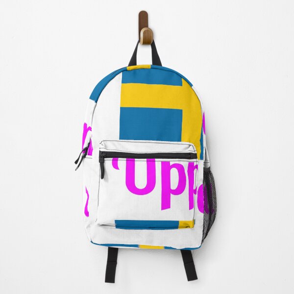 Item preview, Uppsala Sweden - Stylish Prints, designed and sold by Fleetwood1994.