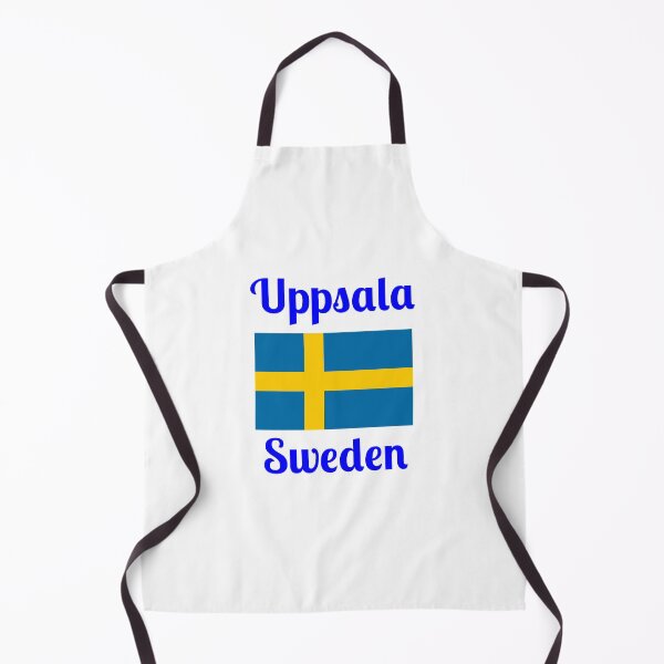 Item preview, Uppsala Sweden - Stylish Prints, designed and sold by Fleetwood1994.